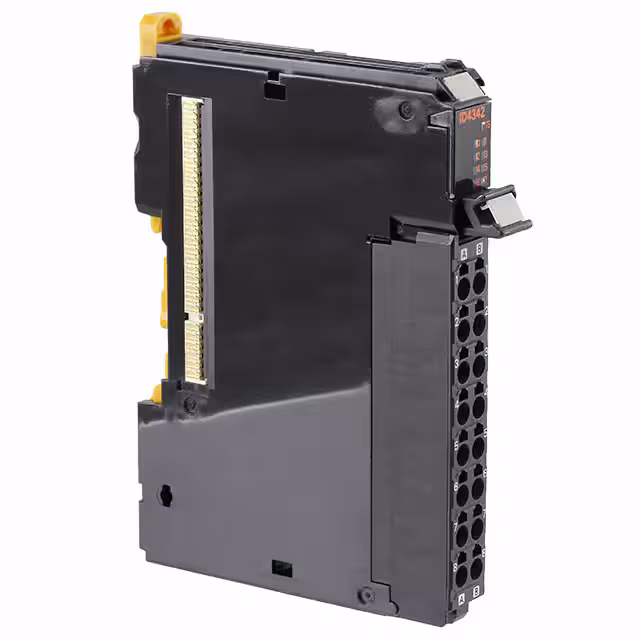 NX-ID4342 Omron Automation and Safety Contrôleurs - Modules PLC